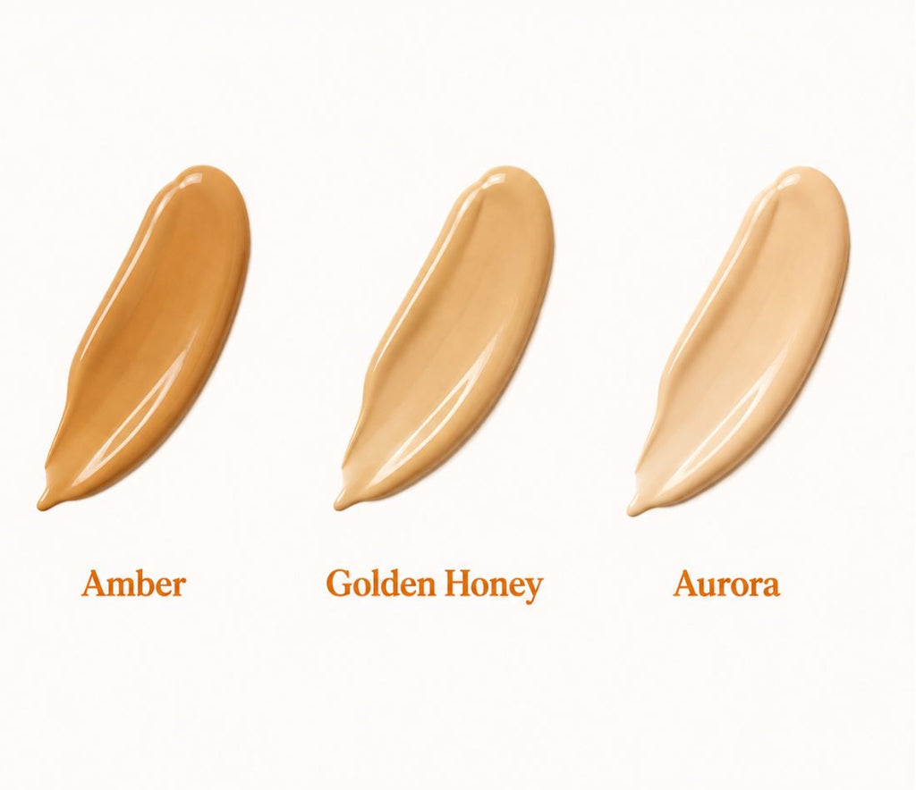 Tinted Glow Mineral Sunscreen SPF 50+ PA++++