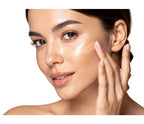 Tinted Glow Mineral Sunscreen SPF 50+ PA++++